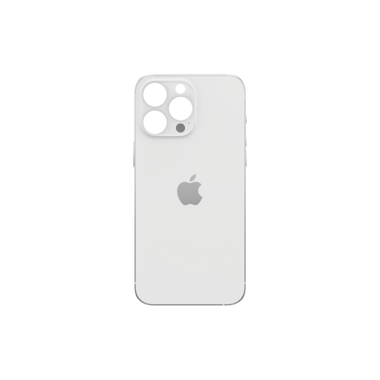 Tapa Trasera iPhone 14 Pro Max