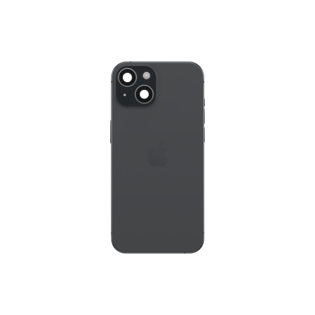 Tapa Trasera iPhone 15
