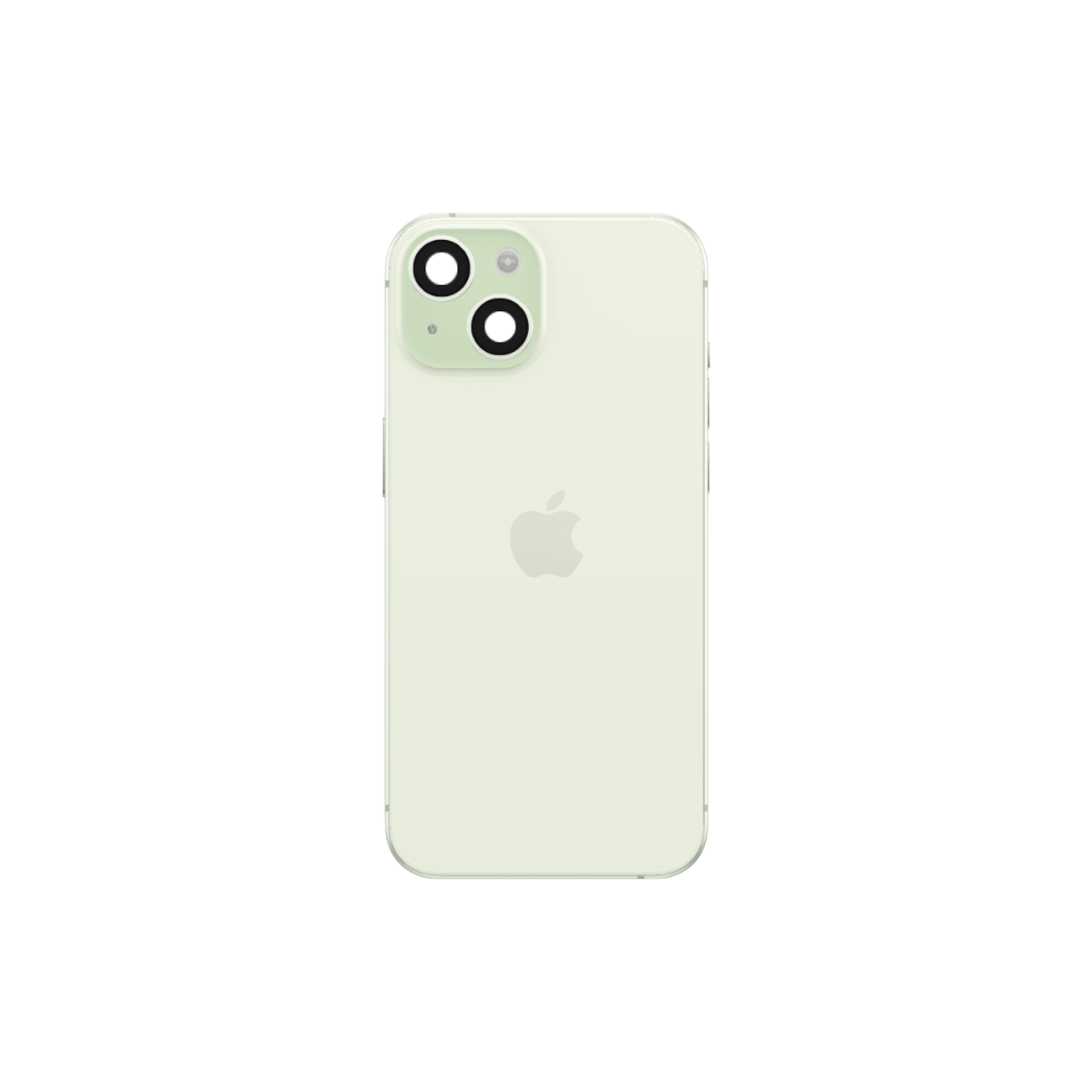 Tapa Trasera iPhone 15