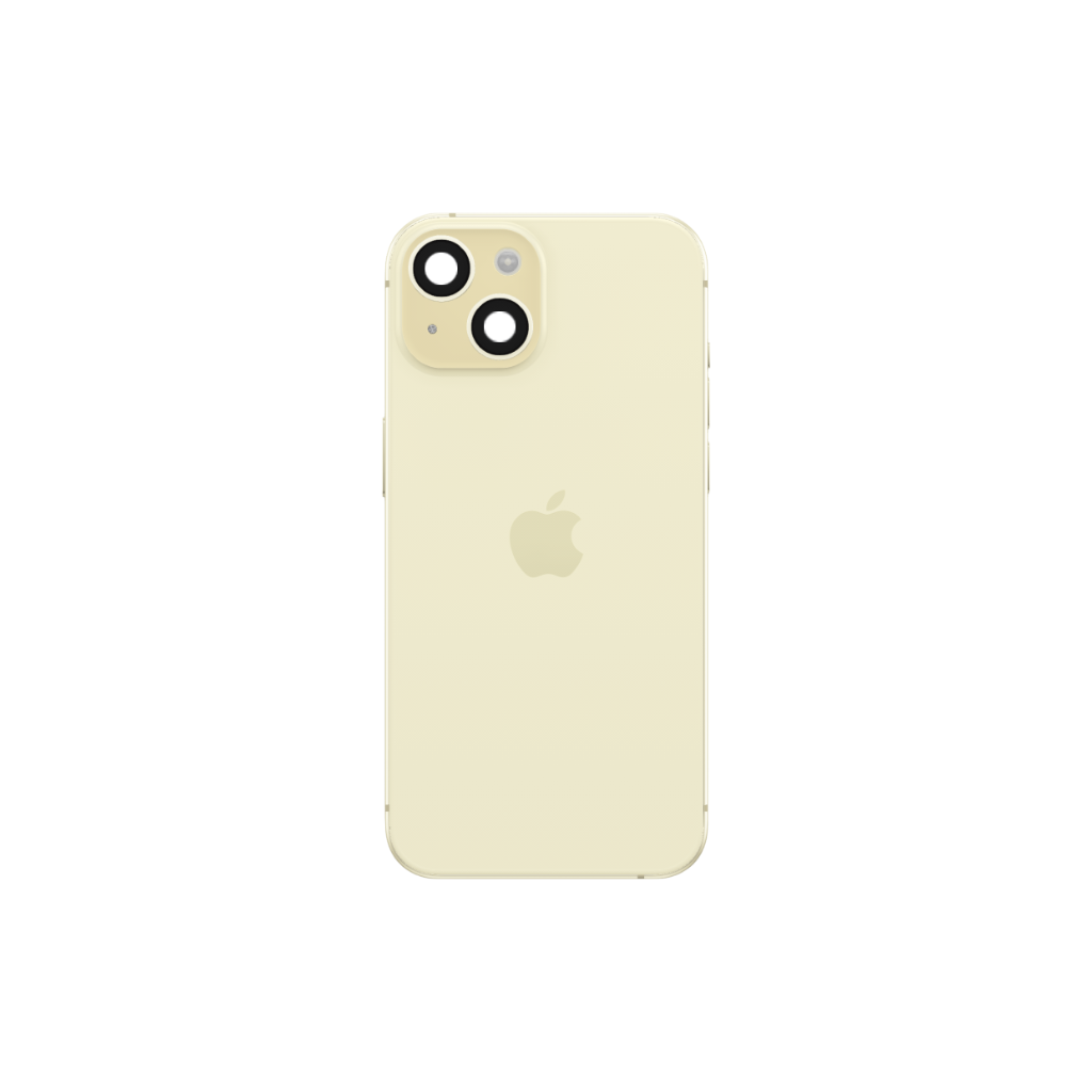 Tapa Trasera iPhone 15