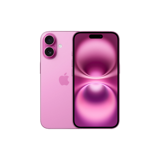 iPhone 16 Plus
