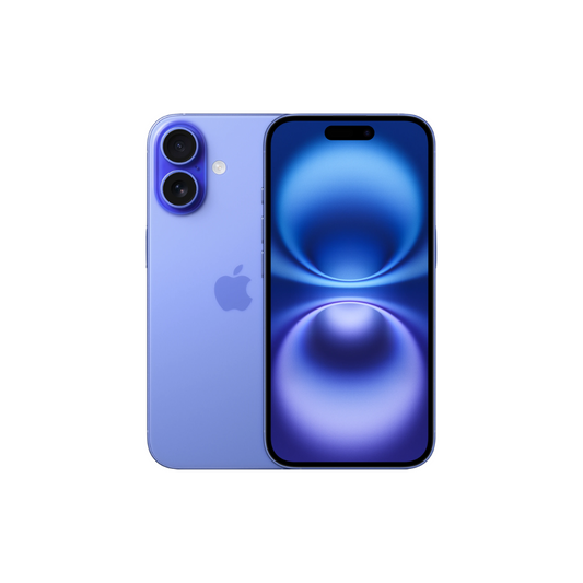 iPhone 16