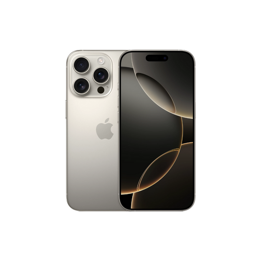 iPhone 16 Pro