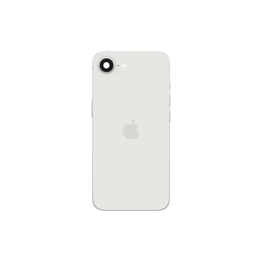 Tapa Trasera iPhone 16e