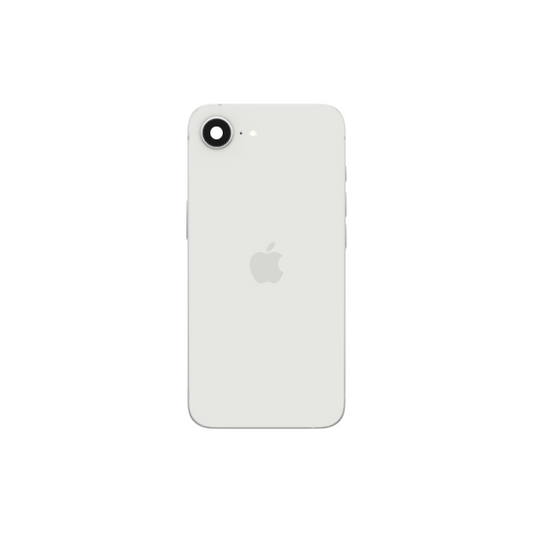 Tapa Trasera iPhone 16e