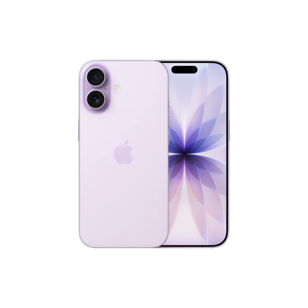 iPhone 17