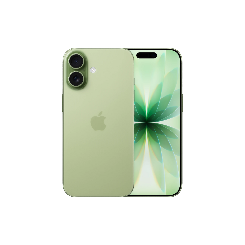 iPhone 17