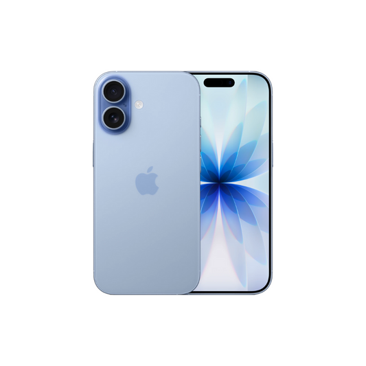 iPhone 17