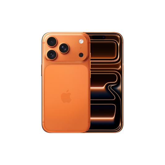 iPhone 17 Pro