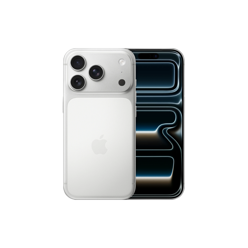 iPhone 17 Pro
