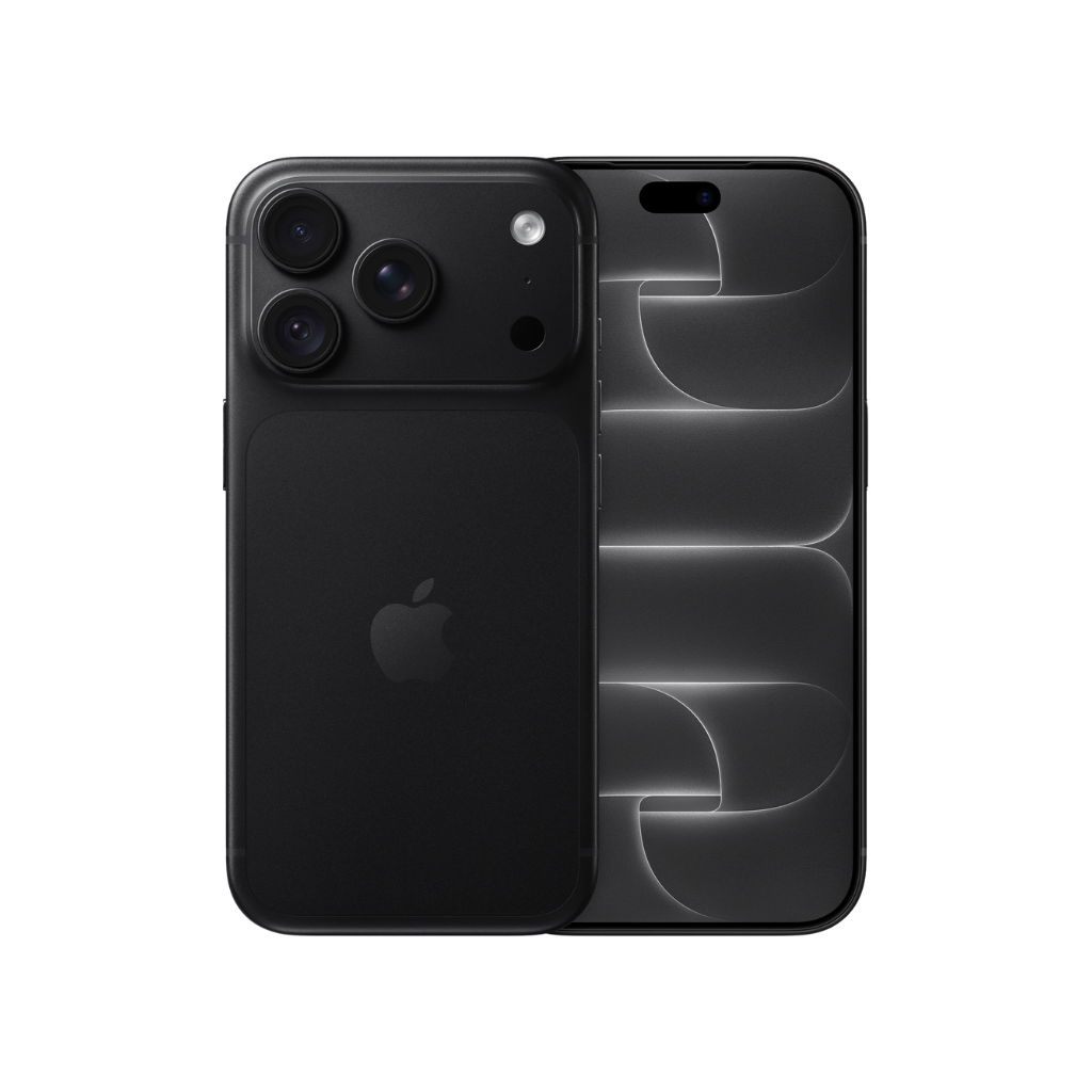 iPhone 18 Pro