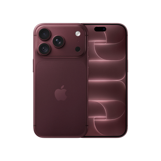 iPhone 18 Pro Max