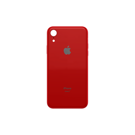 Tapa Trasera iPhone XR