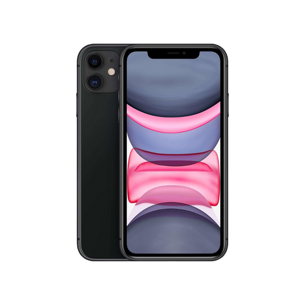 iPhone 11 – Elle Zells